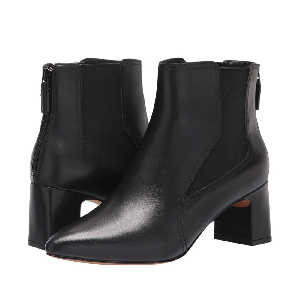Cole Haan Bootie